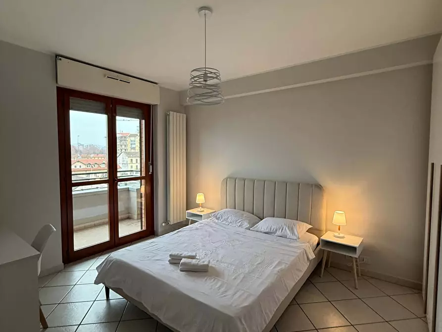 Immagine 5 di Appartamento in affitto  in Via Pianezza27 a Torino