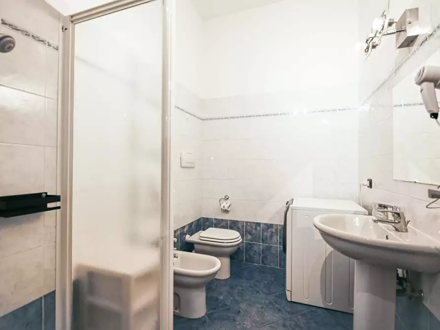 Immagine 9 di Appartamento in affitto  in Via Castelmerlo27 a Bologna