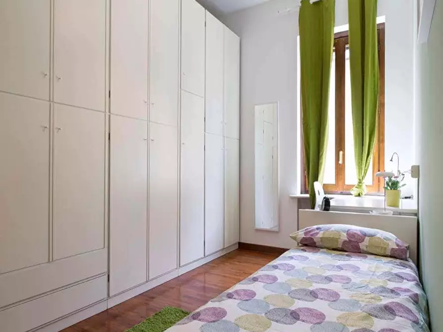 Immagine 7 di Camera in affitto  in Viale Sabotino5 a Milano