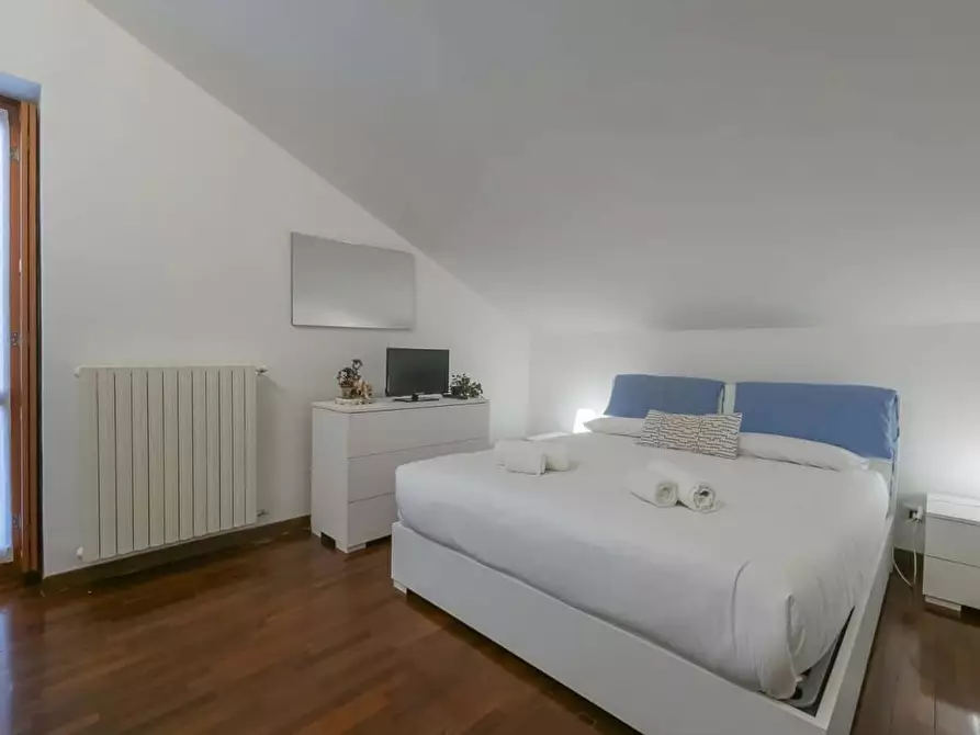 Immagine 6 di Appartamento in affitto  in Via Giuseppe Meda43 a Milano