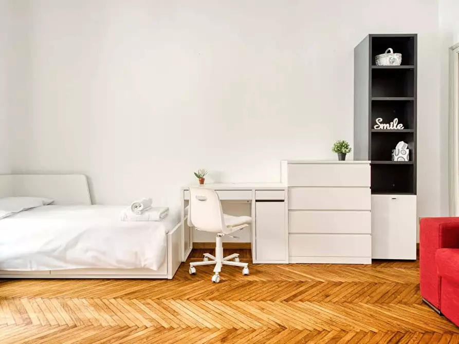Immagine 8 di Appartamento in affitto  in Via Mosè Bianchi4 a Milano