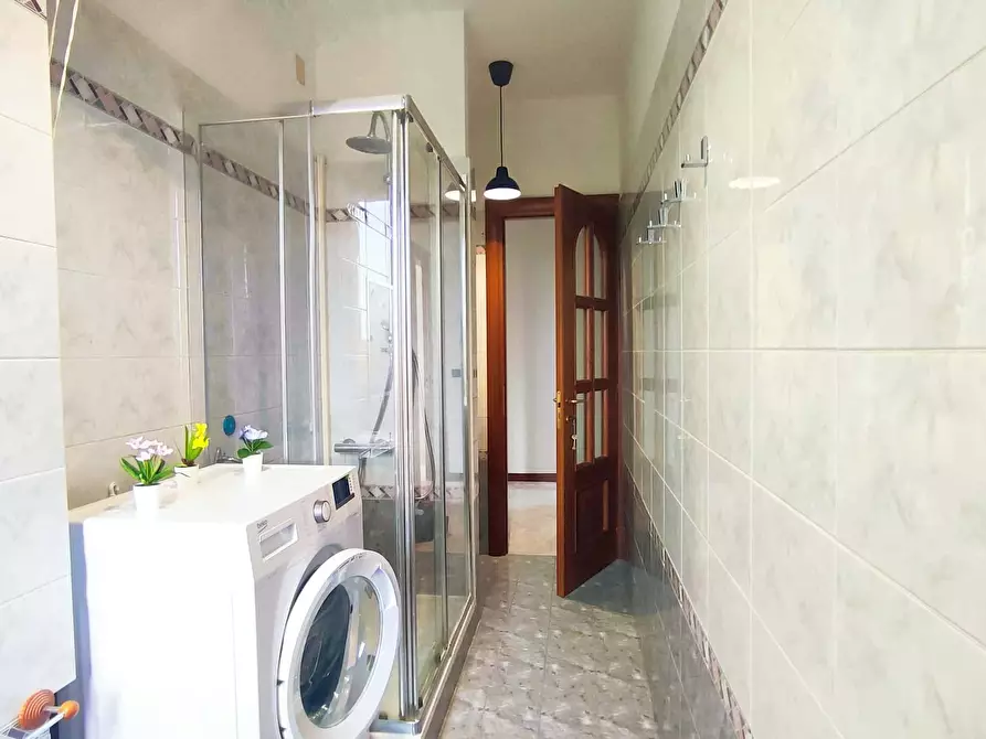 Immagine 13 di Appartamento in affitto  in Via Ugo Ojetti a Milano