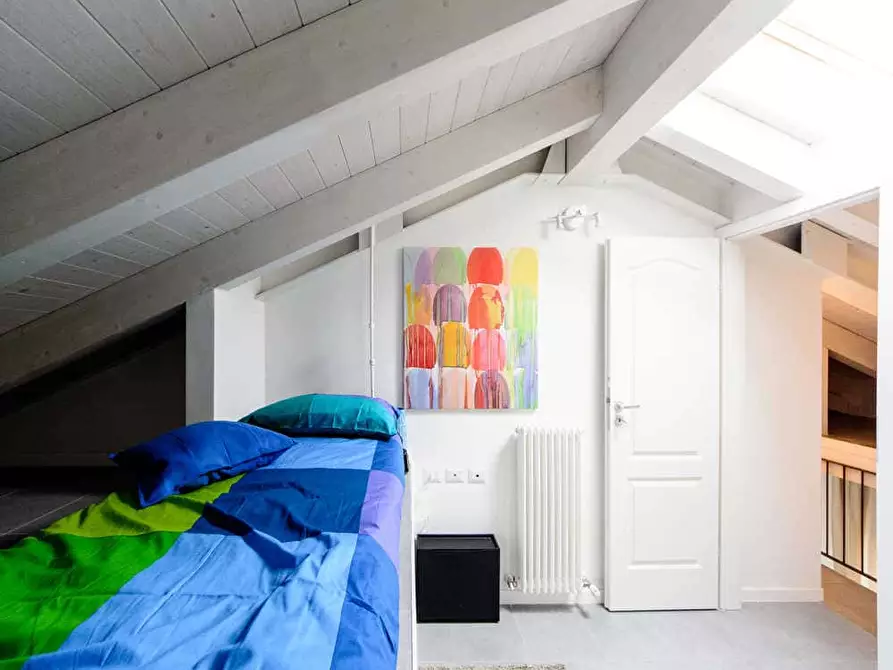 Immagine 3 di Camera in affitto  in Via Oreste Regnoli50 a Bologna