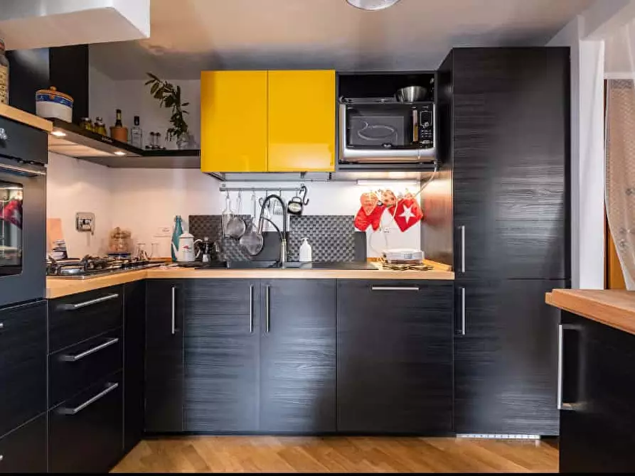 Immagine 7 di Appartamento in affitto  in Via San Vitale45 a Bologna