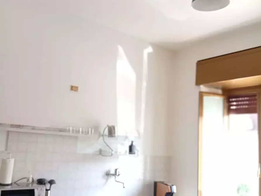 Immagine 1 di Appartamento in affitto  in Via de Amicis5 a Cornate D'adda