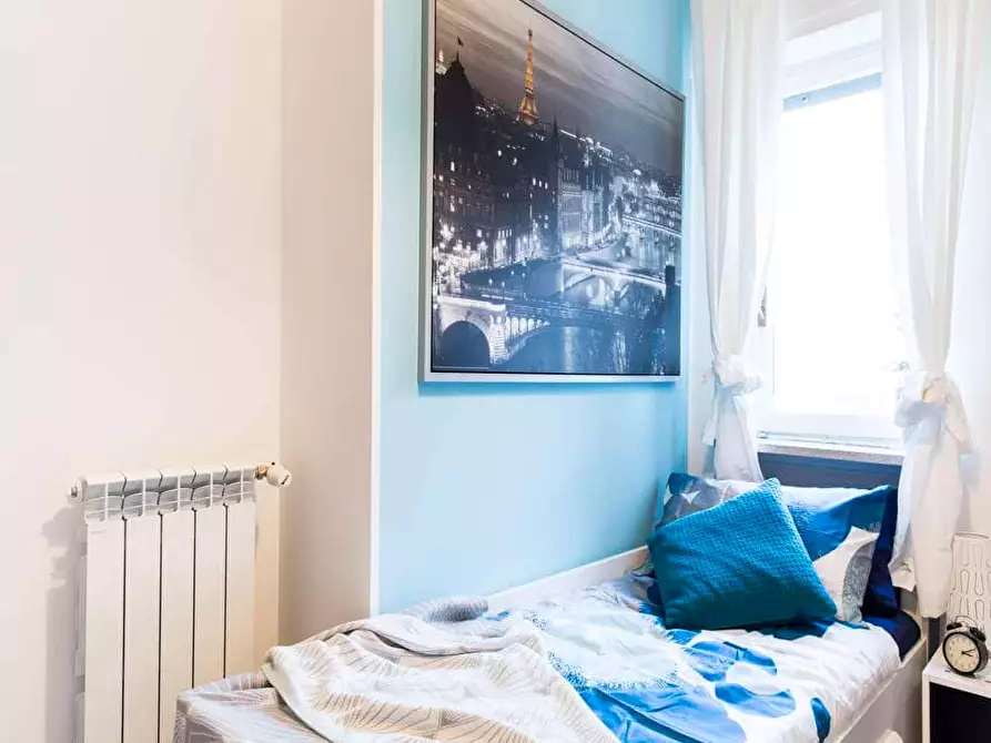 Immagine 3 di Camera in affitto  in Via Pasquale Fornari22 a Milano