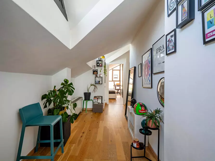 Immagine 36 di Appartamento in affitto  in Viale Ippolito Nievo17 a Busto Arsizio