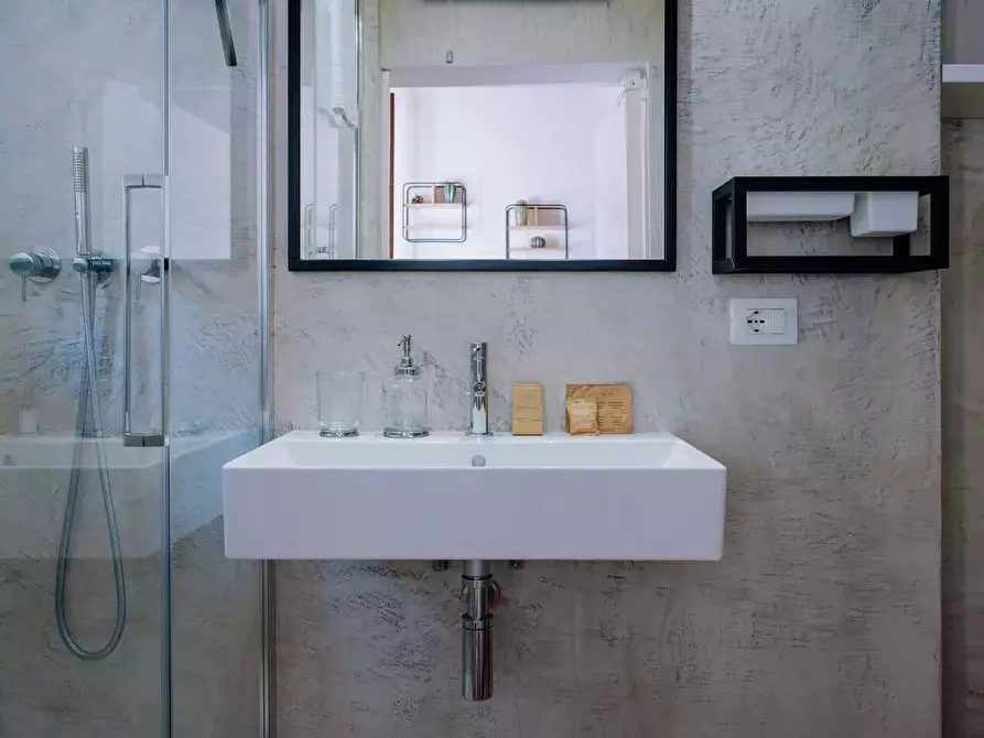 Immagine 14 di Appartamento in affitto  in Vicolo delle Vacche10 a Roma