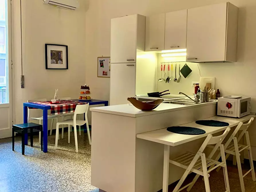 Immagine 54 di Appartamento in affitto  in Via Cervignano a Milano