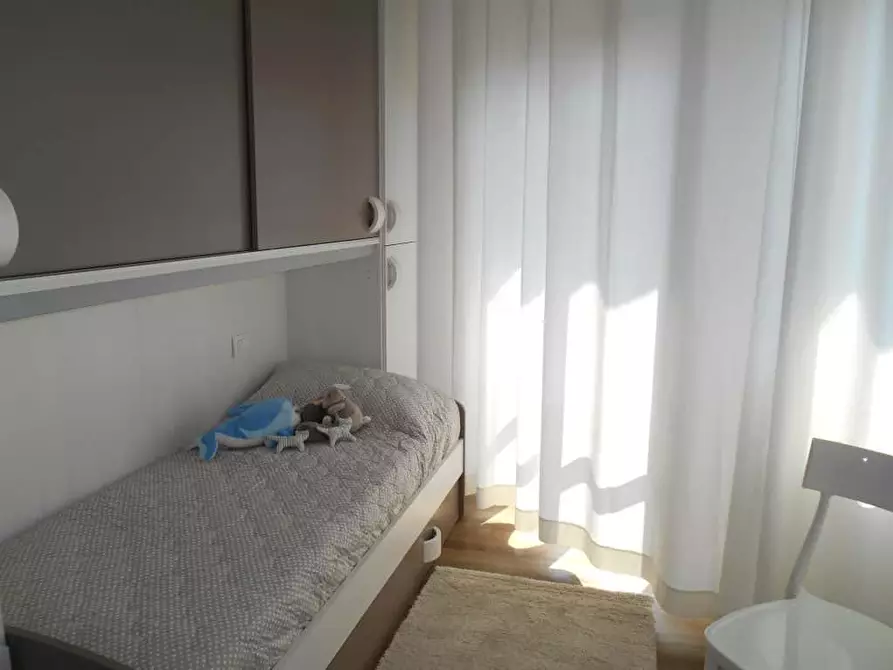 Immagine 5 di Appartamento in affitto  in Via Mantova30 a Peschiera Del Garda
