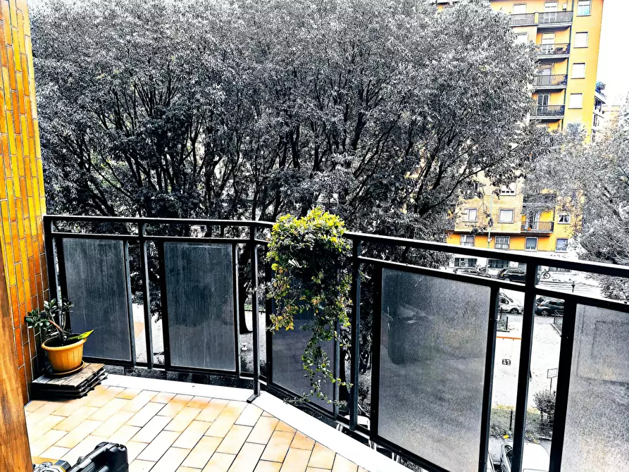 Immagine 47 di Camera in affitto  in Largo Tel Aviv5 a Milano