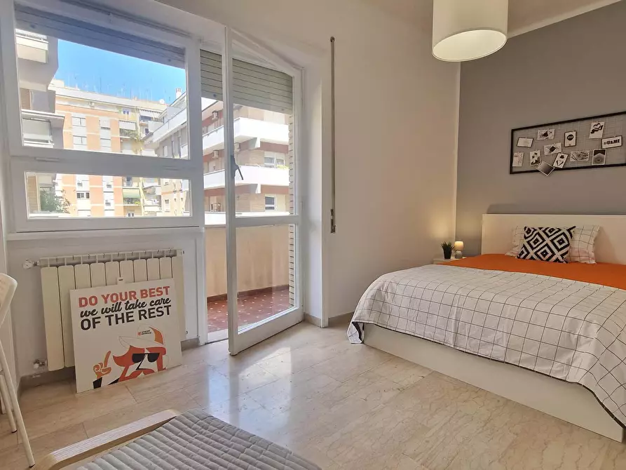 Immagine 4 di Camera in affitto  in Lungotevere di Pietra Papa61 a Roma