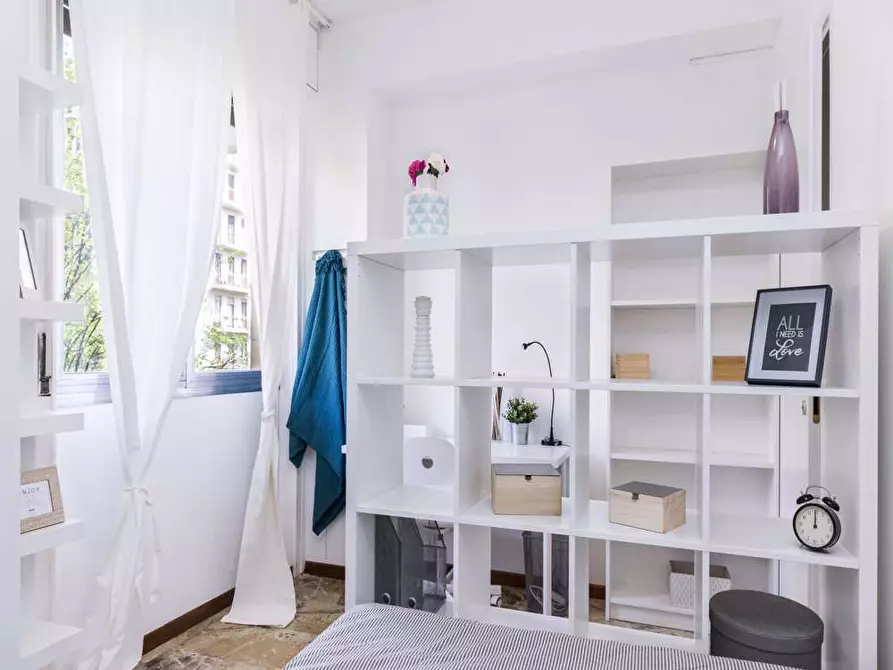 Immagine 7 di Camera in affitto  in Via Giuseppe Frua16 a Milano