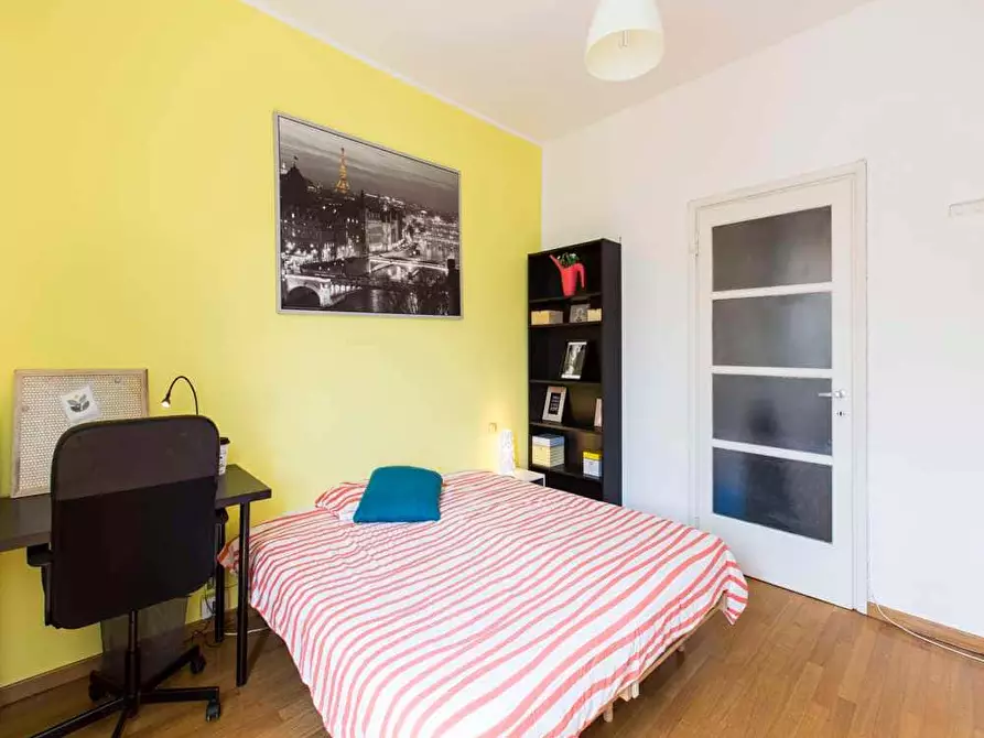 Immagine 7 di Camera in affitto  in Via Volterra12 a Milano