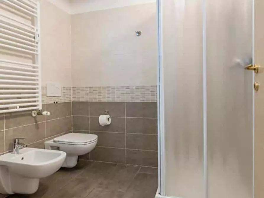 Immagine 17 di Appartamento in affitto  in Via Prato Santo3 a Verona
