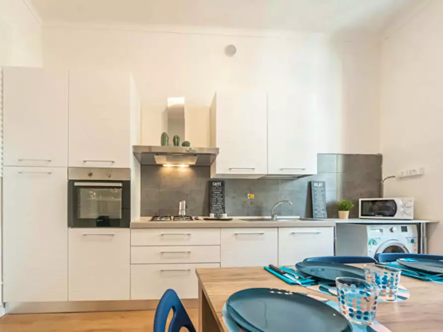 Immagine 22 di Camera in affitto  in Via Luigi Cibrario39 a Torino