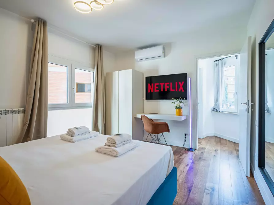 Immagine 11 di Appartamento in affitto  in Via Francesco Baracca5 a Firenze