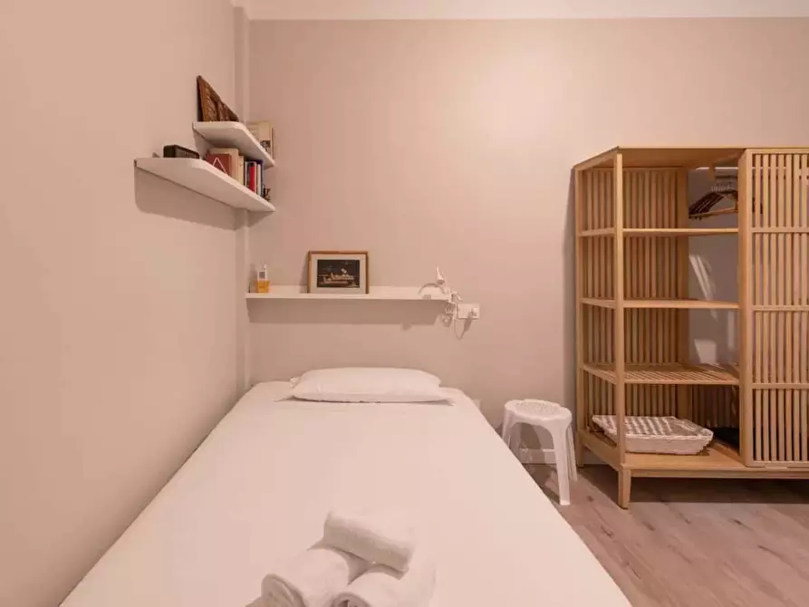 Immagine 3 di Appartamento in affitto  in Via Meloria8 a Milano