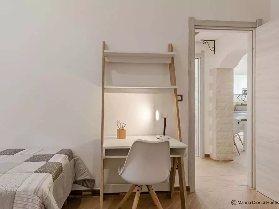 Immagine 20 di Appartamento in affitto  in Viale delle Vigne15 a Porto Torres