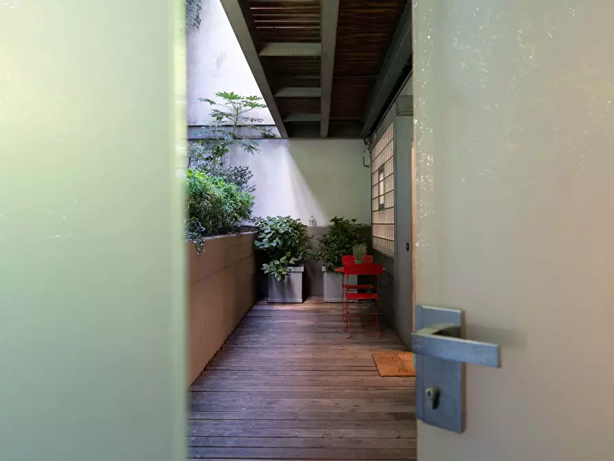 Immagine 40 di Appartamento in affitto  in Via Giovanni Enrico Pestalozzi22 a Milano