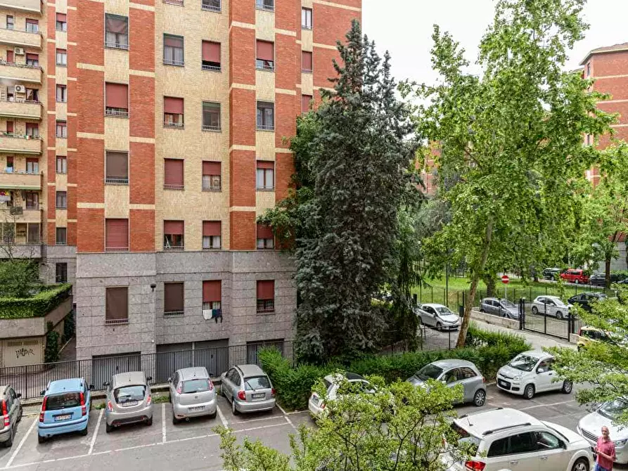 Immagine 17 di Camera in affitto  in Largo Cavalieri di Malta8 a Milano