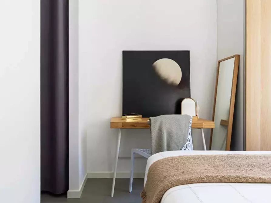 Immagine 10 di Appartamento in affitto  in Via Augusto Anfossi13 a Milano