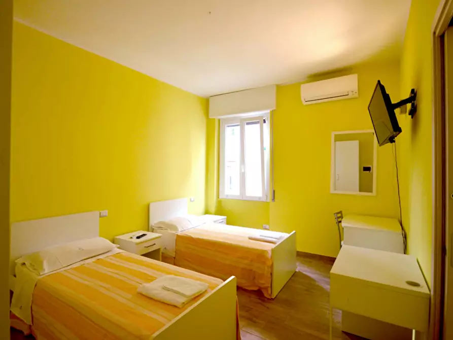 Immagine 11 di Appartamento in affitto  in Via Bordighera34 a Milano