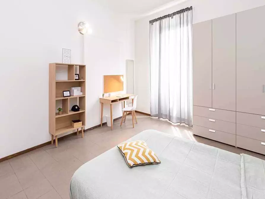 Immagine 8 di Camera in affitto  in Via Giuseppe Meda25 a Milano