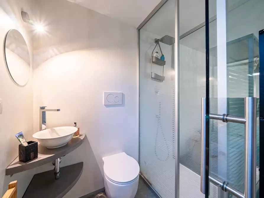 Immagine 21 di Appartamento in affitto  in Via Magolfa21 a Milano