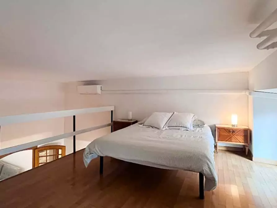 Immagine 3 di Appartamento in affitto  in Via Cappuccini16 a Milano