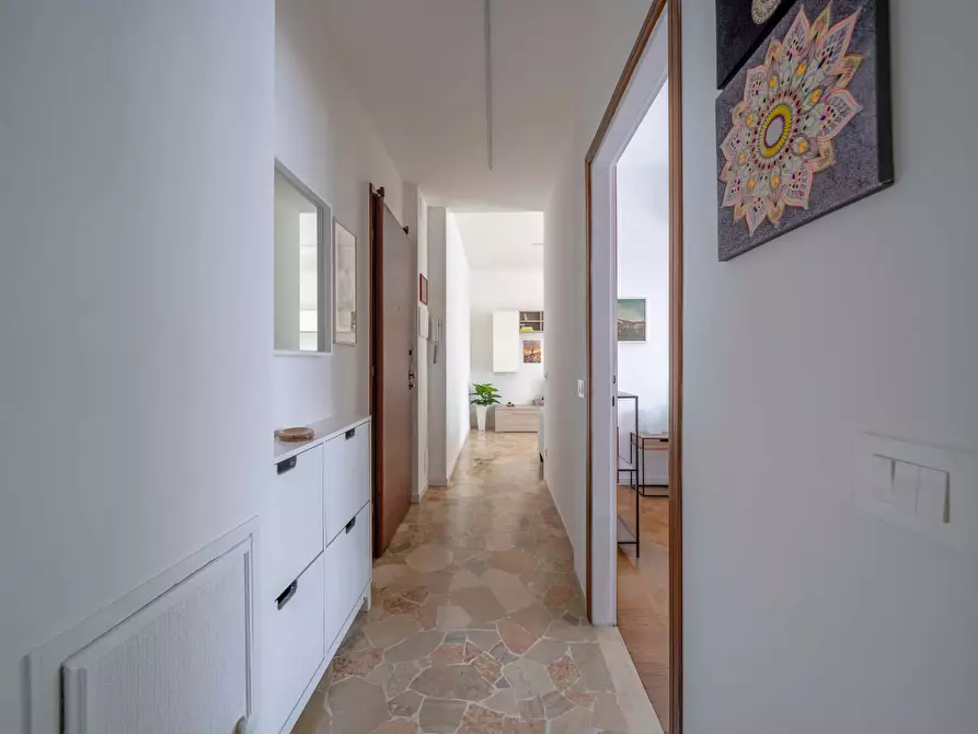 Immagine 13 di Appartamento in affitto  in Via Francesco Predabissi3 a Milano
