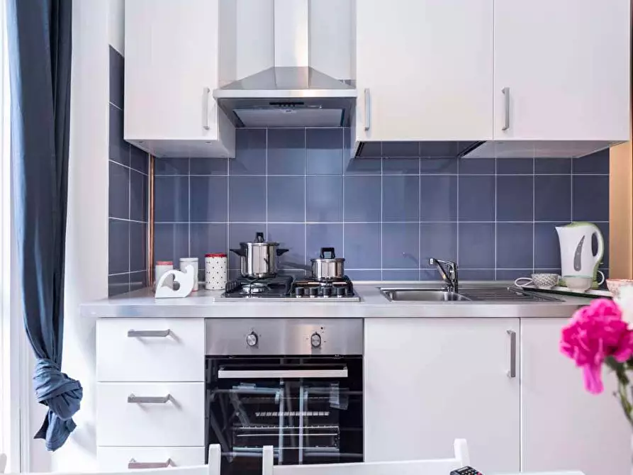 Immagine 29 di Camera in affitto  in Via Giuseppe Frua16 a Milano