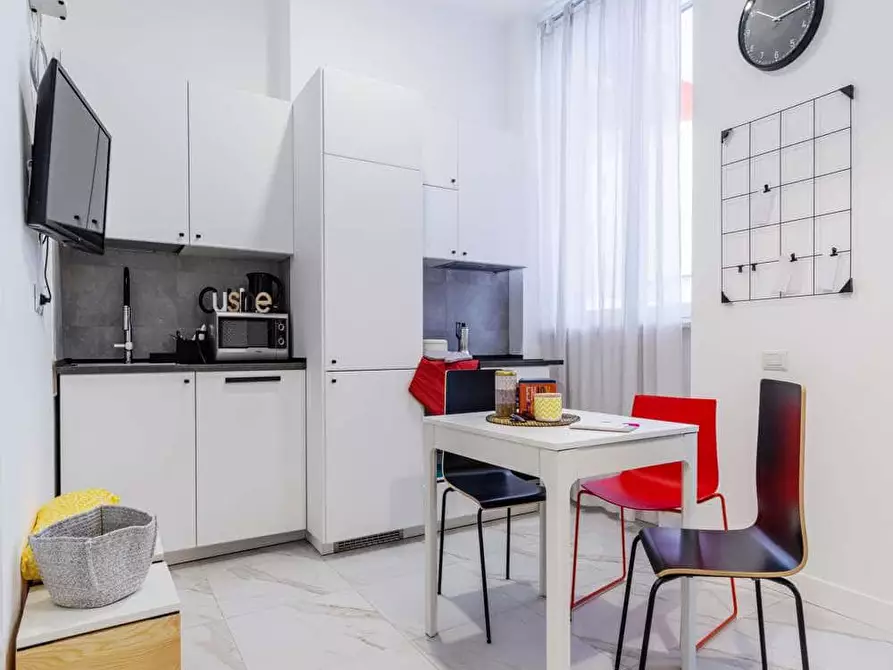 Immagine 3 di Appartamento in affitto  in Viale Bligny28 a Milano