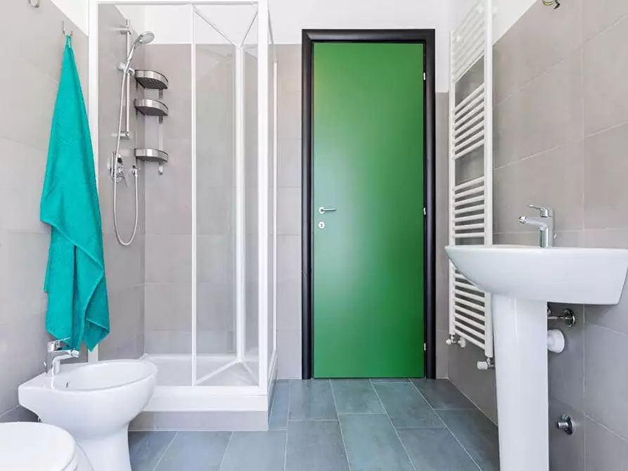 Immagine 17 di Camera in affitto  in Via dei Fontanili1 a Milano