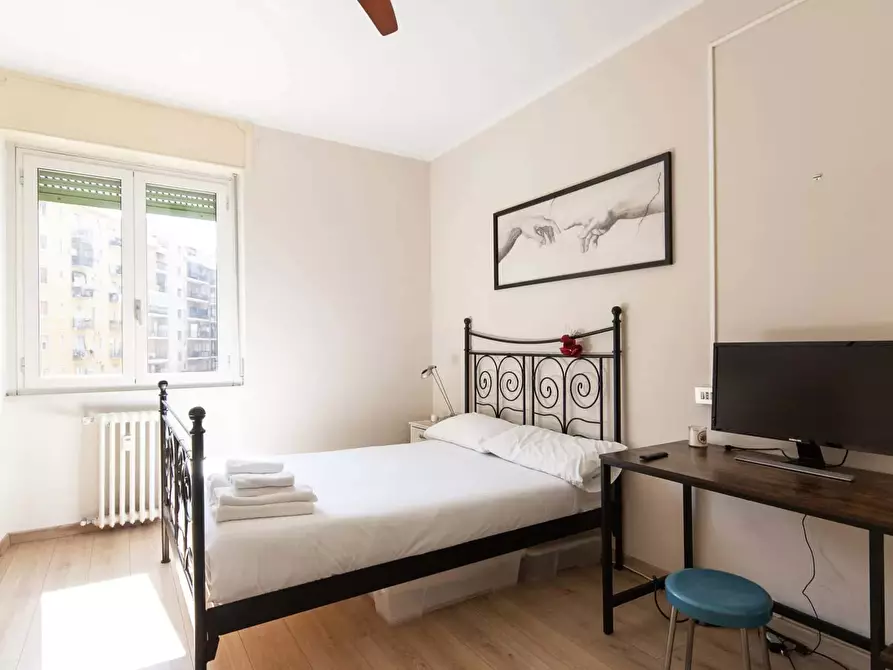 Immagine 15 di Appartamento in affitto  in Via Osoppo7 a Milano