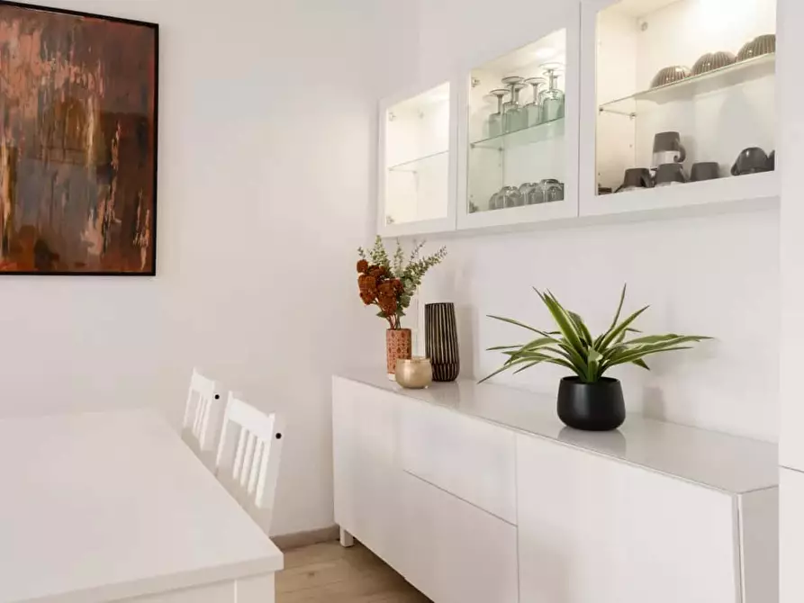 Immagine 9 di Appartamento in affitto  in Via Nino Bixio6 a Milano