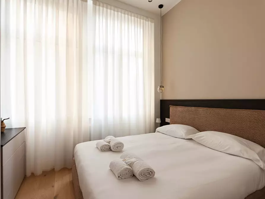 Immagine 20 di Appartamento in affitto  in Via Nino Bixio3 a Milano