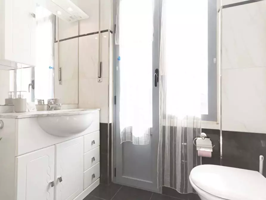 Immagine 8 di Appartamento in affitto  in Via Giovanni Battista Piranesi7 a Milano