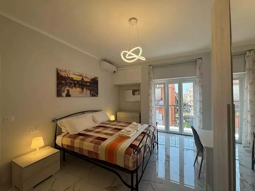 Immagine 5 di Appartamento in affitto  in Via degli Olivi90c a Roma