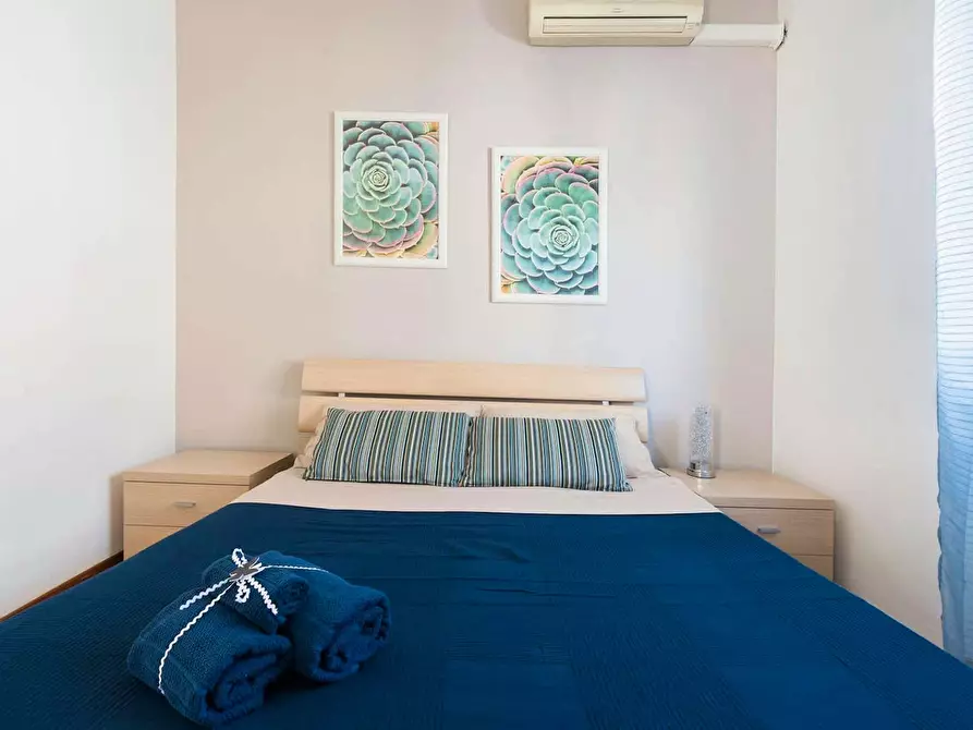 Immagine 1 di Appartamento in affitto  in Via Monte Cengio a Milano