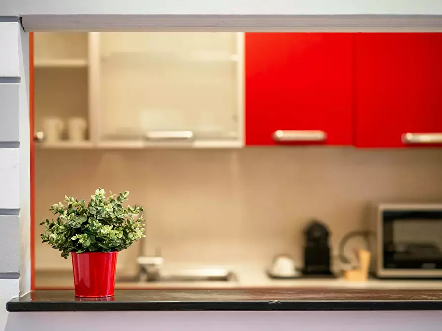 Immagine 28 di Appartamento in affitto  in Piazza XXV Aprile a Milano