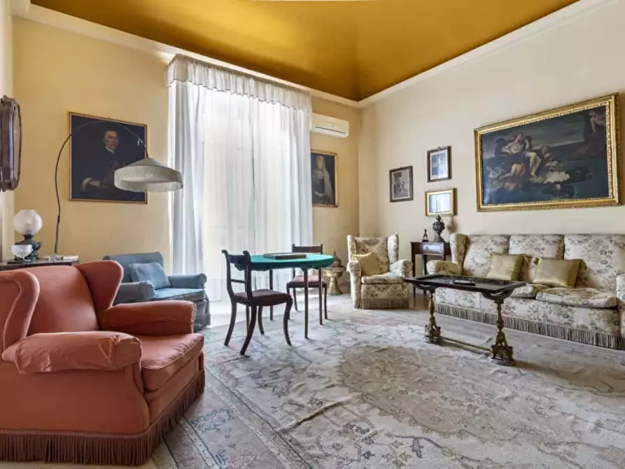 Immagine 1 di Appartamento in affitto  in Via Francesco Bentivegna55 a Palermo