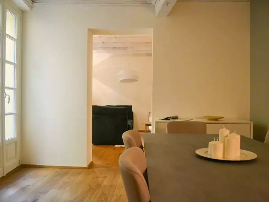 Immagine 10 di Appartamento in affitto  in Via Santa Maria Fulcorina a Milano