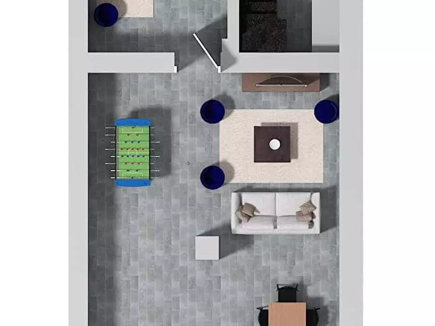 Immagine 29 di Camera in affitto  in Via Quarnero1 a Milano