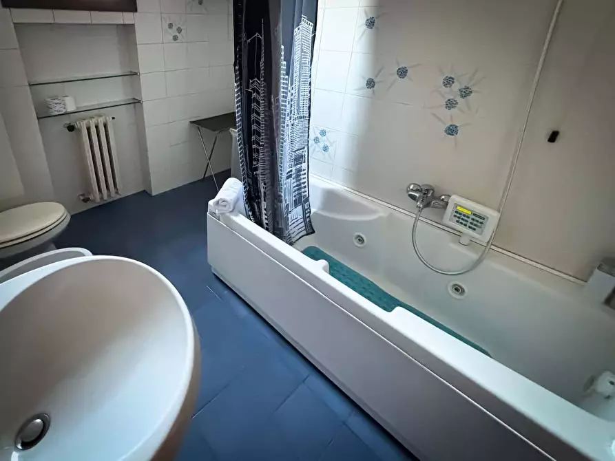 Immagine 22 di Appartamento in affitto  in Via Carlo Osma2 a Milano