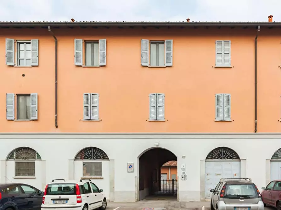 Immagine 16 di Appartamento in affitto  in Via San Bernardo1 a Milano