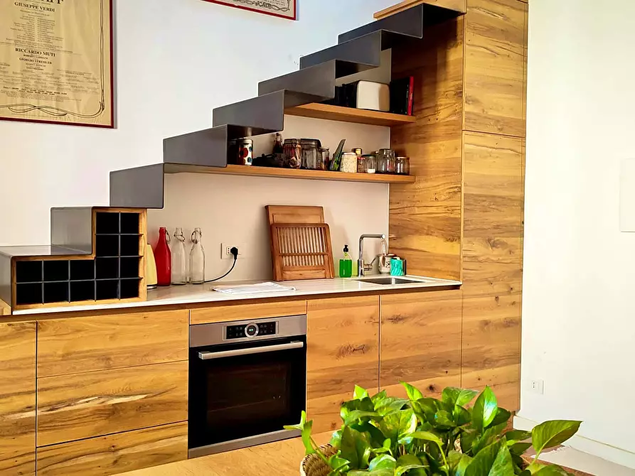 Immagine 15 di Appartamento in affitto  in Viale Tibaldi a Milano