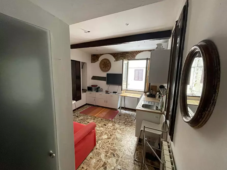 Immagine 3 di Appartamento in affitto  in Via Osteria del Guanto15 a Firenze