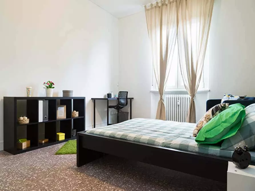 Immagine 7 di Camera in affitto  in Via Melchiorre Gioia71 a Milano