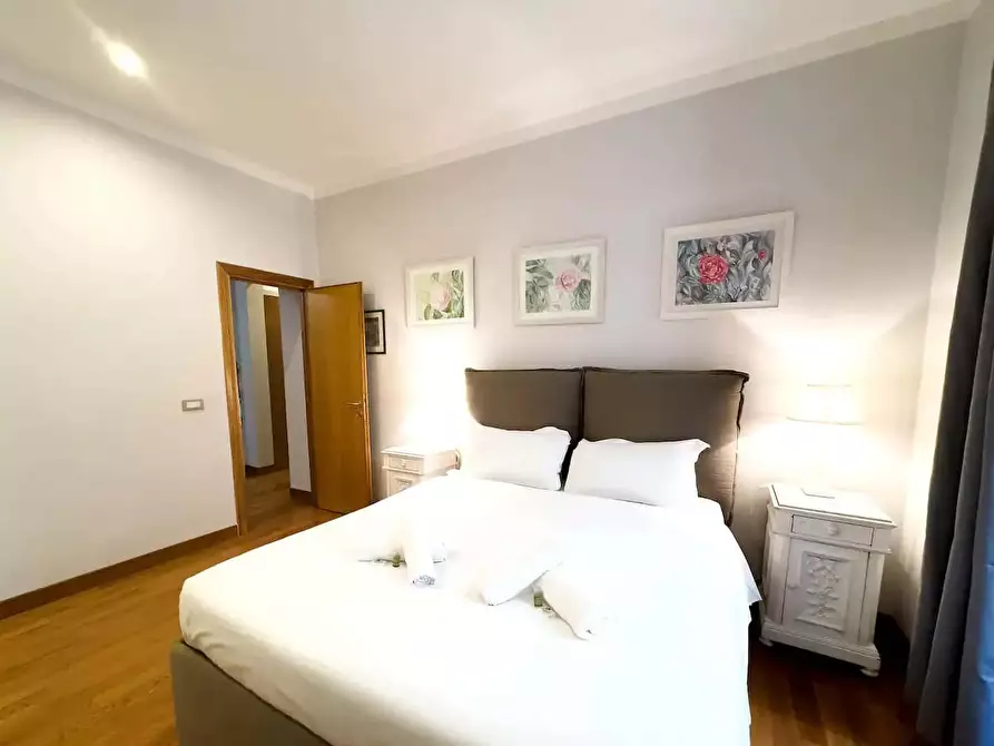 Immagine 2 di Appartamento in affitto  in Borgo Vittorio9 a Roma